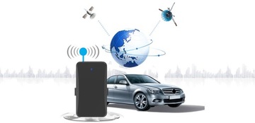 4G GPS-локатор Аккумулятор до 3 лет Без подзарядки Доступ в течение 10 лет