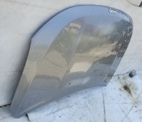 фото thumb №3, Jeep compass ii капот крышка двигателя оригинал