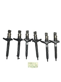 фото thumb №1, Espace iv 3.0 dci v6 форсунка форсунки 8-97239161-7