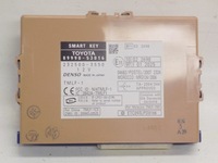 фото thumb №2, Lexus is ii is220d 2.2d модуль замка 89990-53016