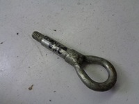 фото thumb №1, Ушко буксировочный toyota corolla e12