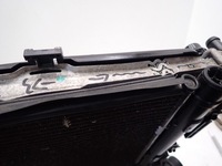 фото thumb №10, Комплект радіатор води кондиціонер вентилятор audi q3 i 8u 2.0 125kw 13r