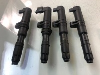 фото thumb №1, Катушка renault laguna iii 2.0 t 7700875000