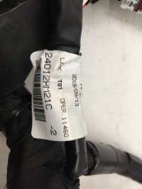 фото thumb №8, Micra k14 1.0 жгут электропроводка pod капот отсек