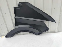 фото thumb №11, Volkswagen crafter ii man tag крило ліві перед передній новий oem номер 6707