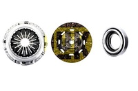 фото thumb №1, Luk набір зчеплення з підшипник nissan cabstar atleon nt500 rvi