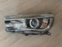 фото thumb №1, Фара лампа перед передня ліва toyota hilux viii 2015- led