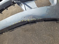 фото thumb №6, Бампер перед передній citroen c3 picasso przed liftem 08-12