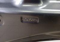 фото thumb №10, Toyota rav4 13-18 капот кришка двигуна оригінал