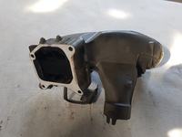 фото thumb №1, Колектор всмоктуючий труба повітрозабірник повітря daf xf 106