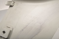 фото thumb №3, Volvo xc90 ii защита стойка пластик 31363594