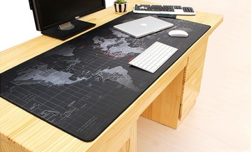 КОВРИК ДЛЯ ИГРОВОЙ МЫШИ 80X30 XL