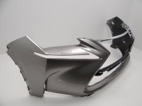 фото thumb №6, Lexus nx 2014+ бампер передний перед 5211978010