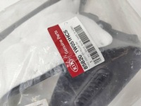 Kia rio 3 молдинг накладка стойка новая оригинал 858201w051 Оригинал, фото thumb