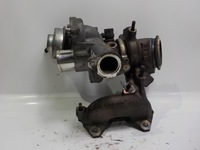 фото thumb №7, Alfa romeo mito fiat 500 0.9 twinair турбонагнетатель 552434310e