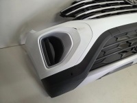 Vw atlas 2025 se бампер передній комплектний  решітка радіатора джгут датчики америка Недорого, фото thumb