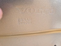 фото thumb №10, Volvo xc40 дверь правый задняя задние