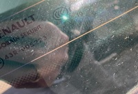 фото thumb №7, Renault espace v крышка багажника багажника камера лампы tegne