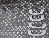 фото thumb №1, Bmw 5 e60 e61 ручка потолочный кронштейн ручки