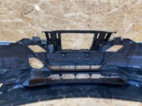 фото thumb №7, Nissan qashqai ii 2 j11 рестайлинг 17-21 бампер перед передний