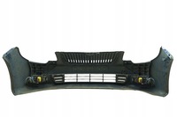 фото thumb №8, Бампер перед skoda superb ii 9462