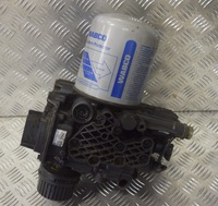 фото thumb №1, Основание осушителя осушитель mercedes actros mp4