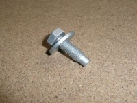 Купити Болт 8x125-25 psa peugeot citroen, фото thumb