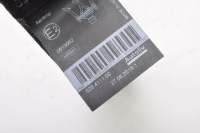 Maserati ghibli 3 ремень безопасности левый  перед 628411100 Киев, фото thumb