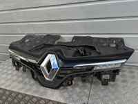 фото thumb №6, Renault clio iv решётка радиатора решётка радиатора led 622561433r