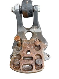 фото thumb №1, 2386356 scania r s nex gen кронштейн тяга 2386357 rh