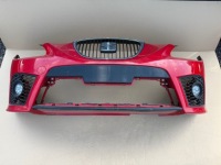 Купити Бампер seat leon 1p fr 2005-2009 оригінал, фото thumb