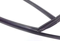 фото thumb №10, Направляющая прокладка стекло 4h0837432a audi a8 d4