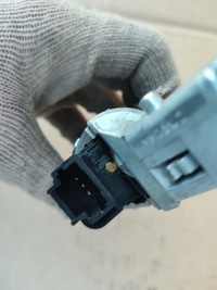 фото thumb №4, Замок запалювання + 2x ключ citroen ds3 europa 160tys пробіг