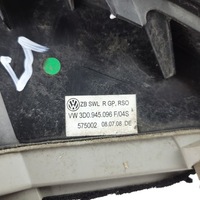 фото thumb №12, Vw phaeton i lift лампа задняя задняя правая w крыло 3d0945096f тонированная