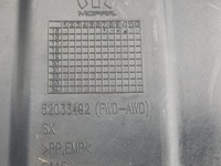 фото thumb №6, Подкрылок передние левая jeep renegade левый перед