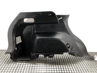 фото thumb №1, Боковина багажника лівий mazda cx-5 11-17