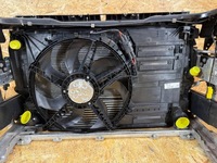 фото thumb №16, Pas передний усилитель балка радиатор bmw 2 f45 f46 2.0d автоматическая коробка передач