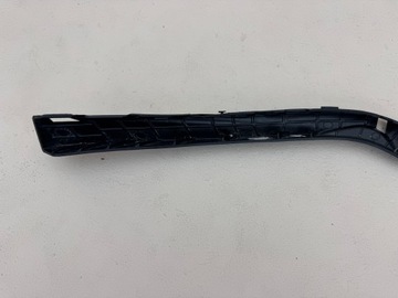 фото thumb №12, Hyundai tucson 4 iv n-line 20r- ковзун бампера лівий перед 86525-n7ca0