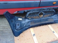 Бампер перед mercedes w177 a1778853600 решётка  решётка радиатора Оригинал, фото thumb