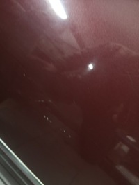 фото thumb №11, Дверь правый задняя audi a8 d3 бордовые lubelskie