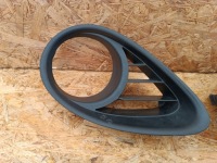 фото thumb №9, Решётка радиатора заглушка бампера левая правая решётка infiniti qx70 fx35