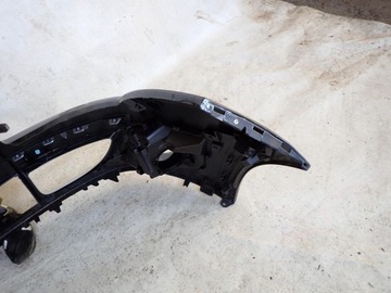 фото thumb №11, Renault scenic iii 09- бампер перед переднее 620221946r