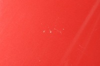 фото thumb №9, Mitsubishi eclipse cross спойлер спойлер кришки спойлер 6515a455