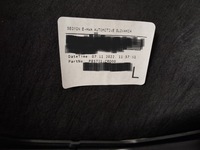 фото thumb №6, Kia ceed iii kombi обшивка багажника лівий 85731-cr000