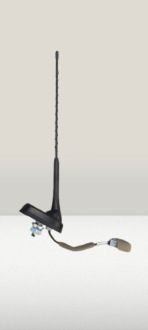 фото thumb №1, Kia venga ix20 антена дахова bat основа 96200-1p000 warszawa