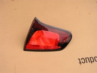 фото thumb №1, Лампа задняя правая citroen c3 ii 09-12 r 9685225480