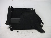 фото thumb №1, Боковина багажника лівий зад skoda kamiq 658867427a