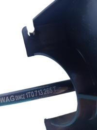 Vw caddy кулиса  автоматической коробки передач трос 1t1713025ar Недорого, фото thumb