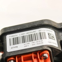 фото thumb №8, Ford kuga ii 2020 обогреватель стояночный webasto