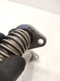 фото thumb №7, Renault trafic ii труба шланг egr 2.0 dci